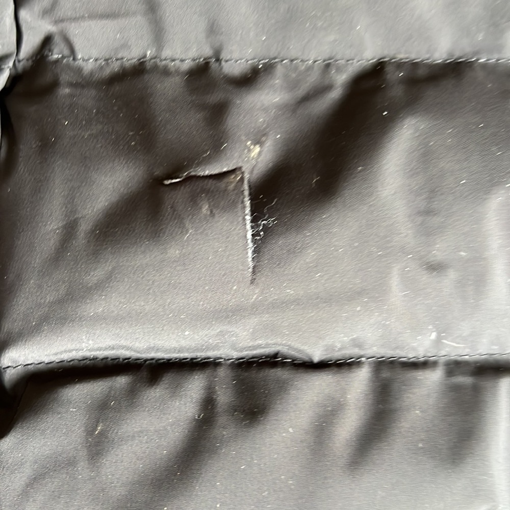 32 Degree Heat Black Jacket Size M - Picture 8 of 8